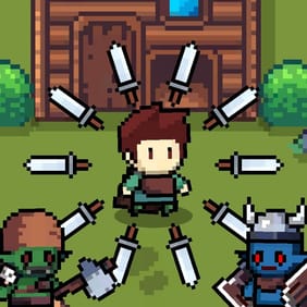 Knight Survival