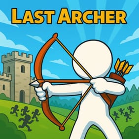 Last Archer