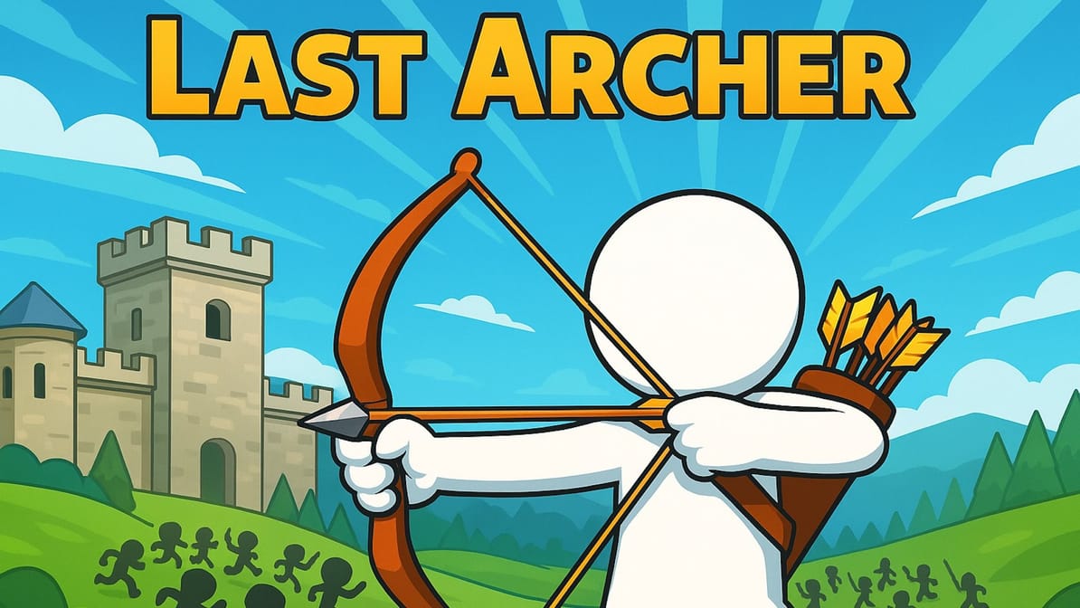 Last Archer