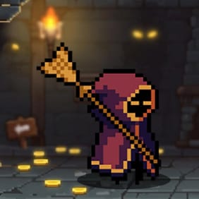 Lost Dungeon