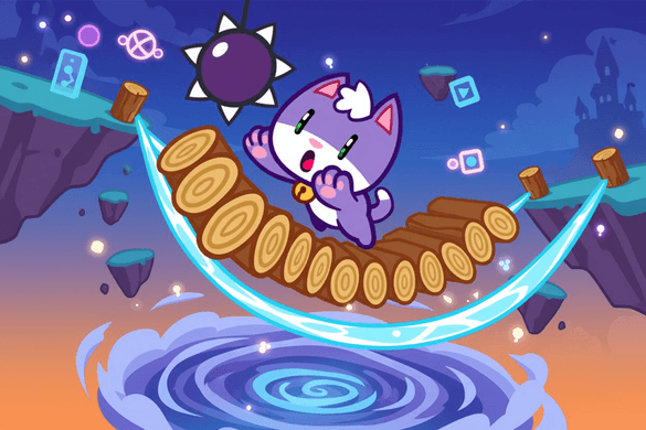 Magic Bridge