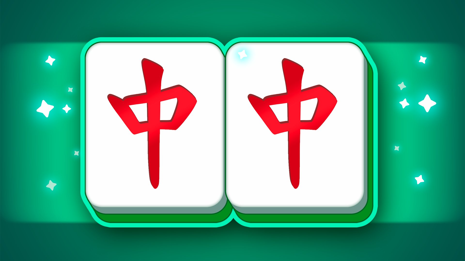 Mahjong Puzzle: Tile Match