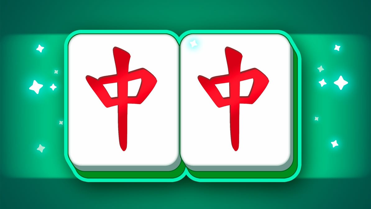 Mahjong Puzzle: Tile Match