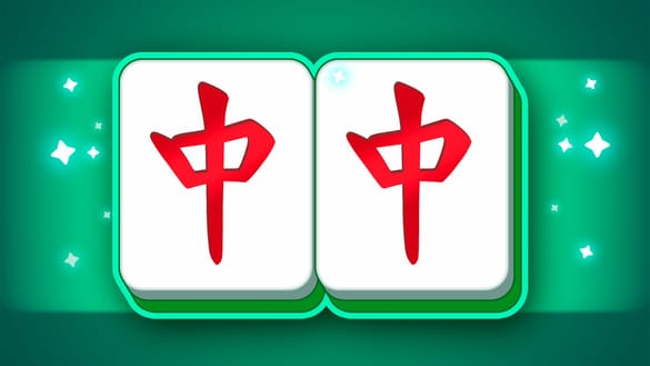 Mahjong Puzzle: Tile Match