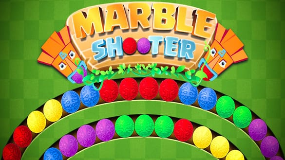 Marble Shooter