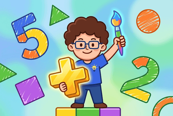 Math Master