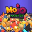 Mojo Match 3D