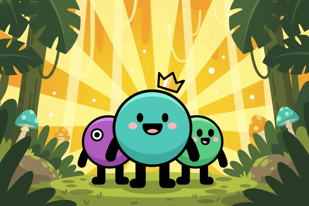 Monster Max - Adventure | Play on Top Arcade – Free Online Games