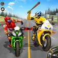 Moto Attack - Bike Racing