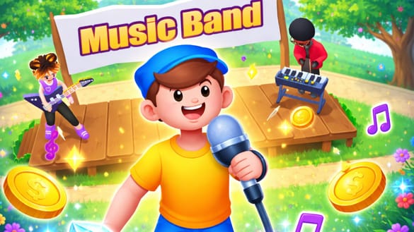 Music Band