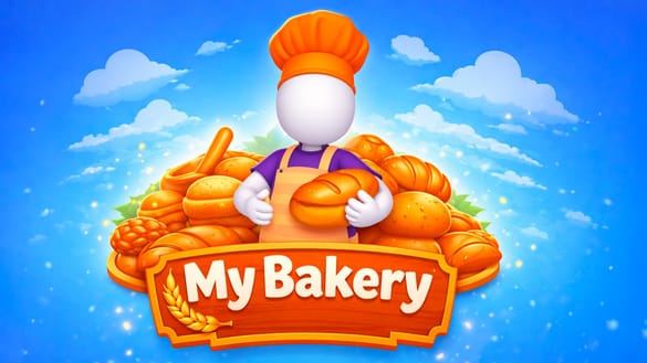 My bakery