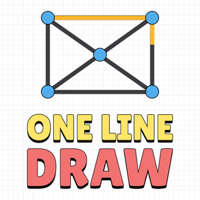 One Line Draw