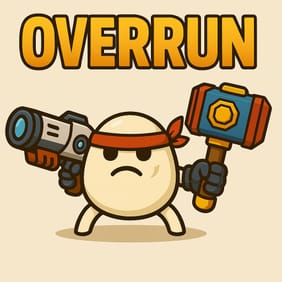 Overrun