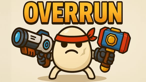 Overrun