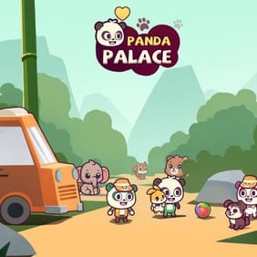 Panda Palace