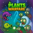Plants Warfare