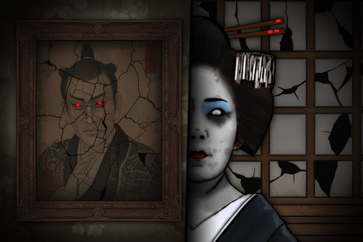 Portrait of an Obsession