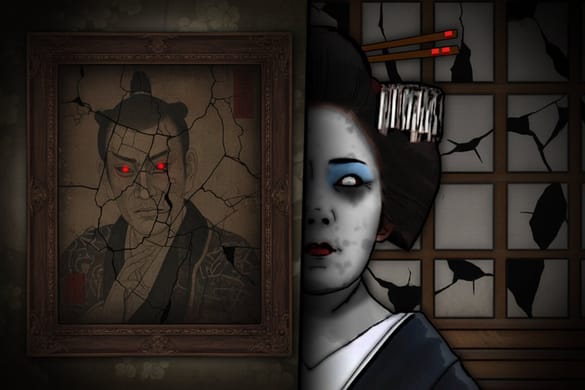 Portrait of an Obsession