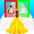 Princess Dress Up Run