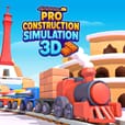 Pro Construction: Simulation 3D