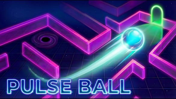 Pulse Ball