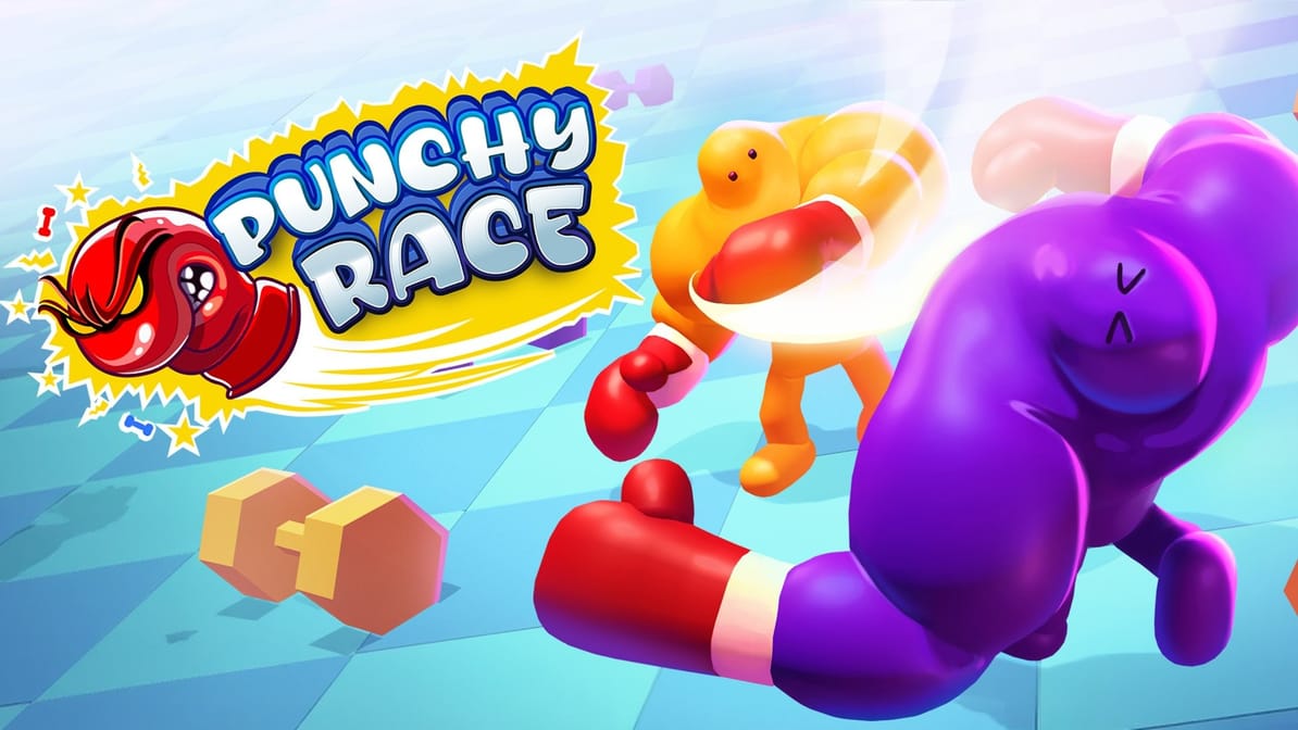 Punchy Race