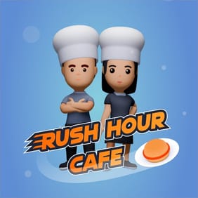 Rush Hour Cafe