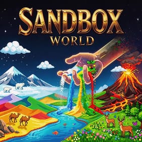 Sandbox World