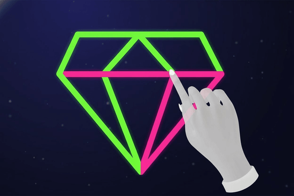 Single Line: Drawing Puzzle