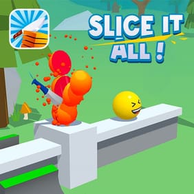 Slice It All!