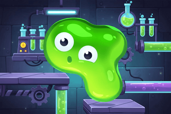 Slime Laboratory