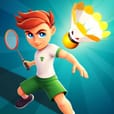 Smash Badminton