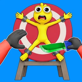 Smash Guy: Ragdoll Punch Hero