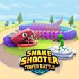Snake Shooter: Tower Battle