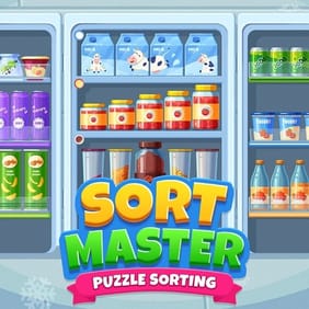 Sort Master