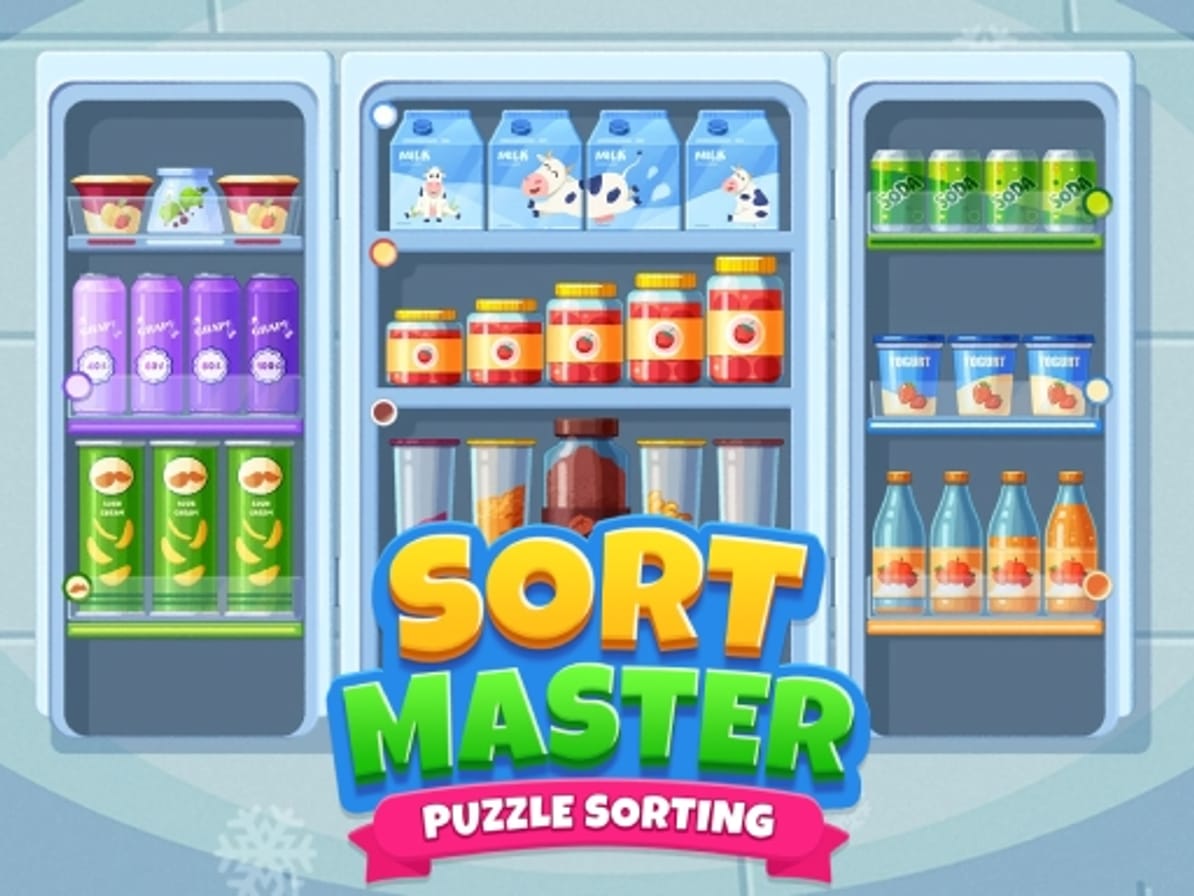 Sort Master