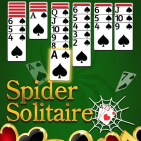 Spider Solitaire