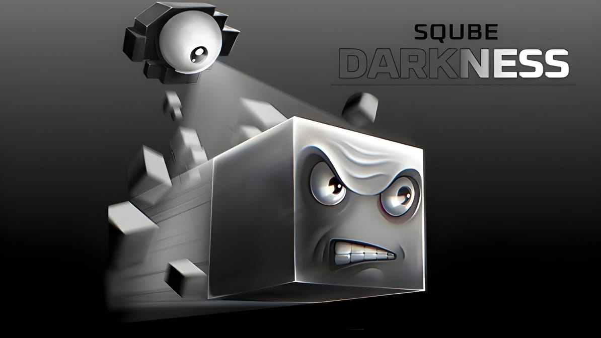 Sqube Darkness