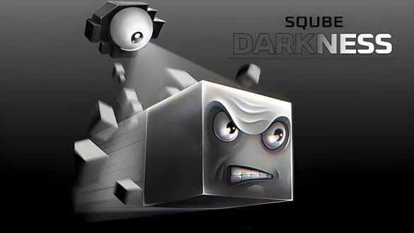 Sqube Darkness