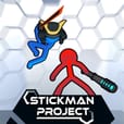 Stickman Project