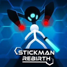 Stickman Rebirth