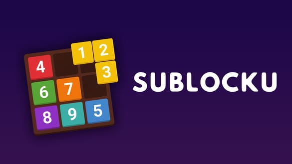 Sublocku