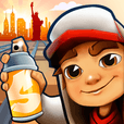 Subway Surfers