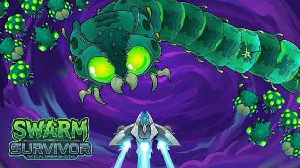 Swarm Survivor