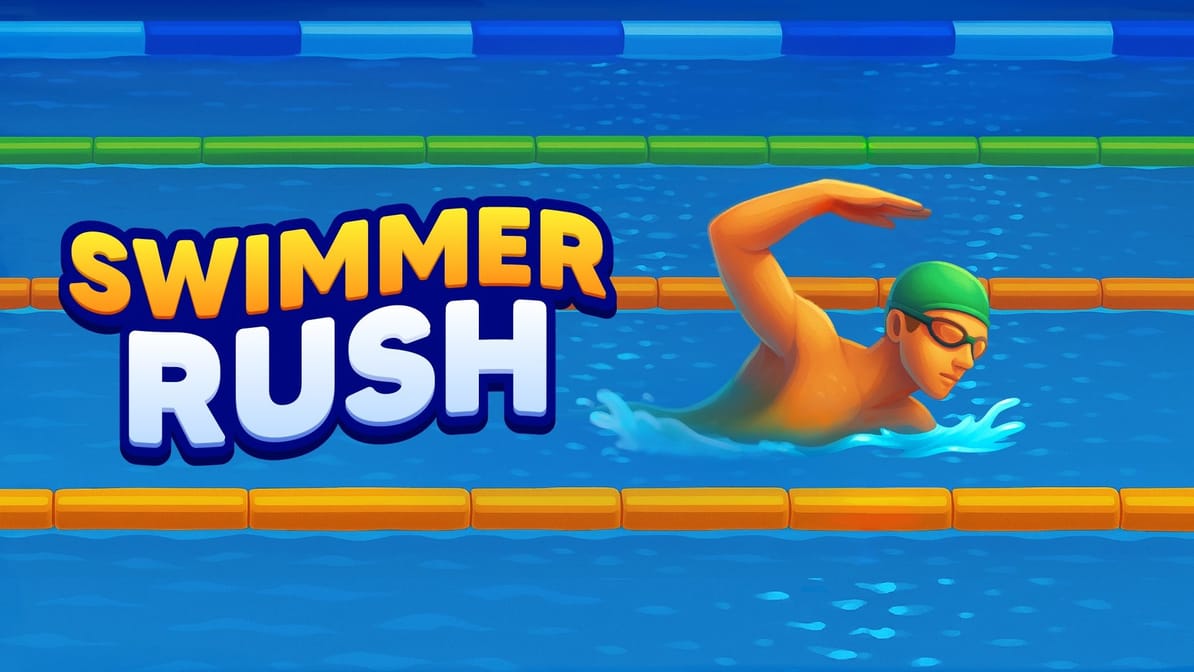 Swimmer Rush
