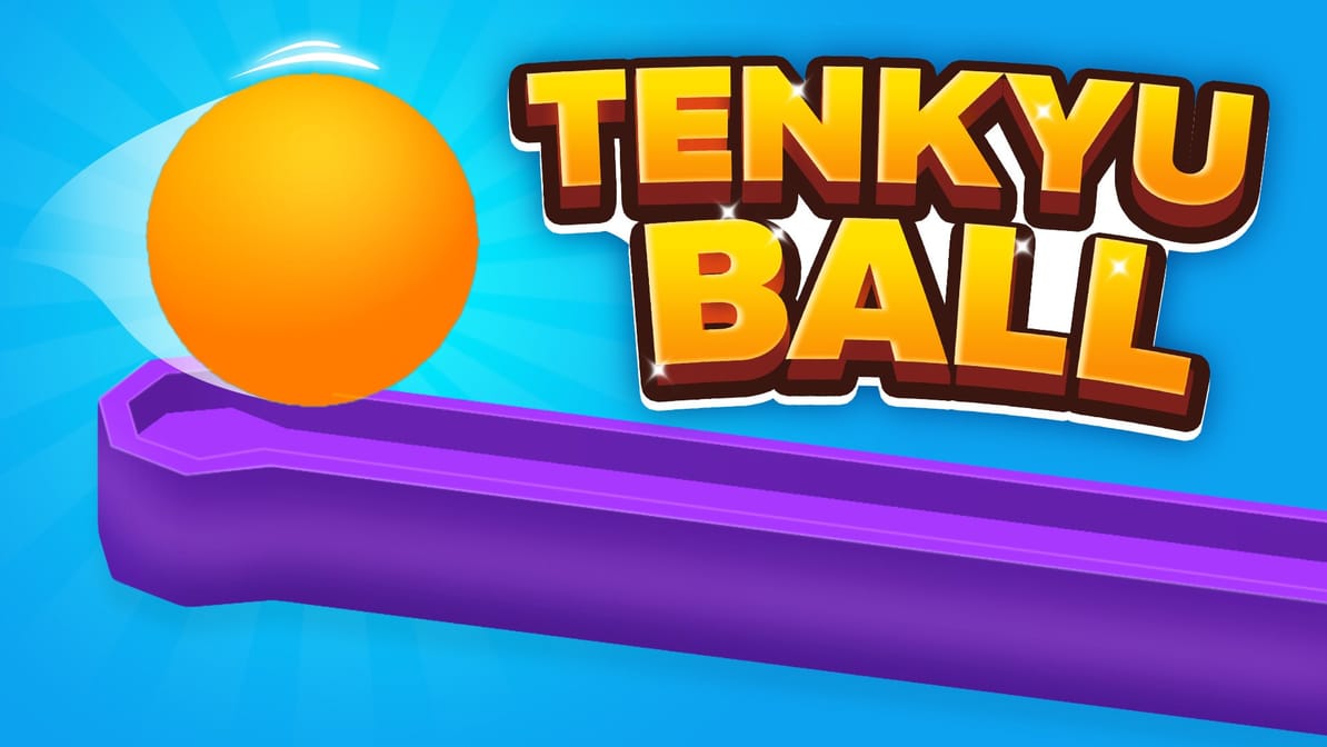 Tenkyu Ball