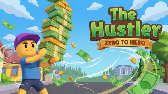 The Hustler