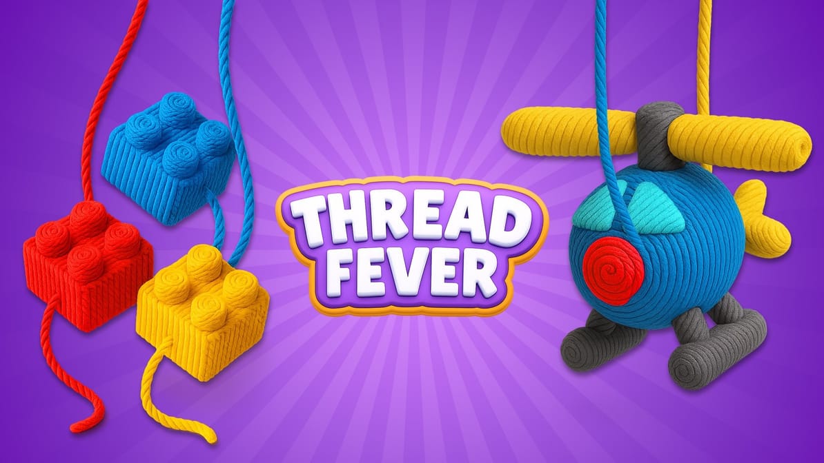 Thread Fever