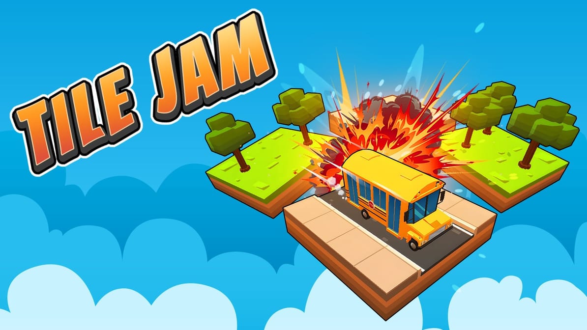 Tile Jam