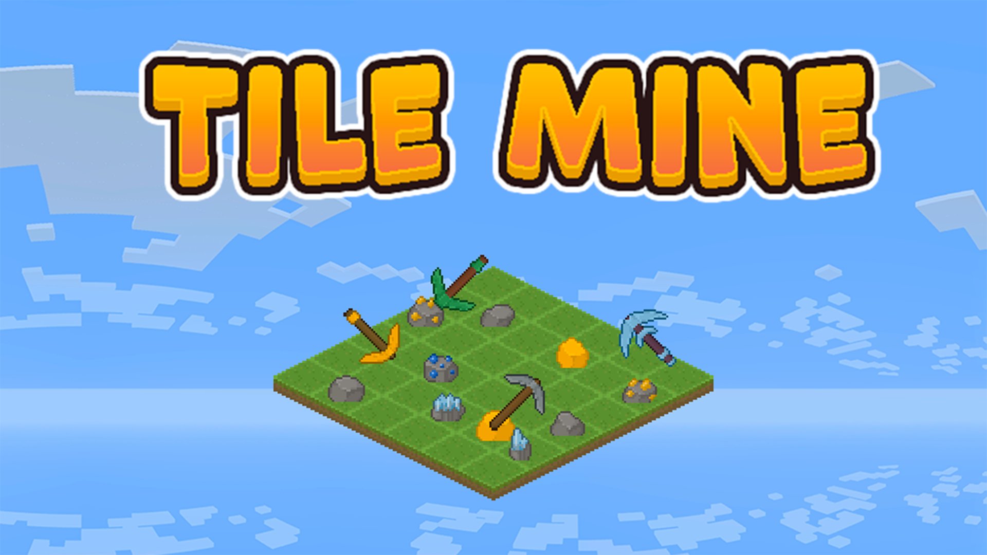Tile Mine